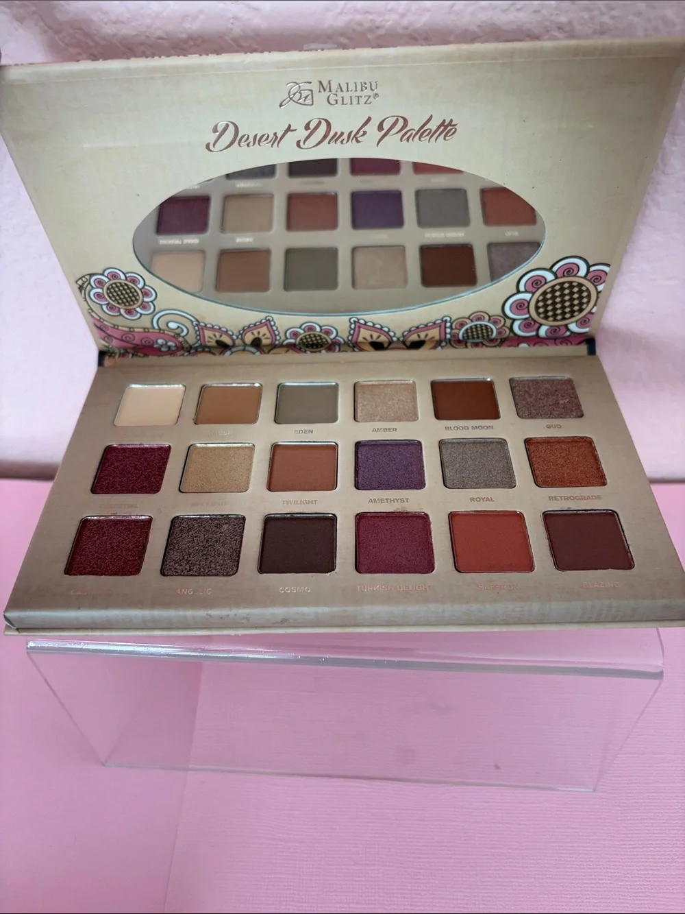 N/A pastel pop